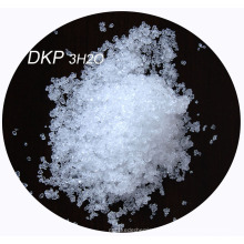 Formule chimique au phosphate dipotassique